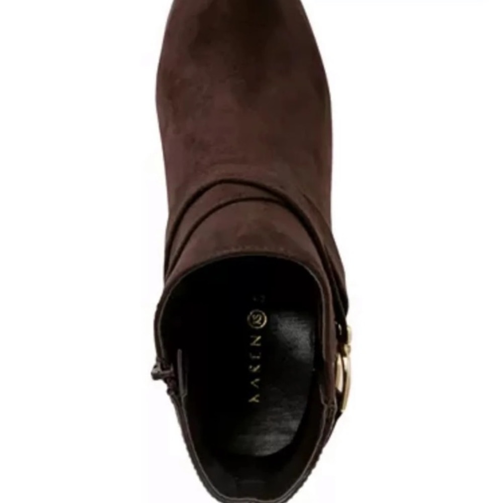 Francess Booties - Picture 5 of 9